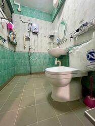 Blk 348 Woodlands Avenue 3 (Woodlands), HDB 4 Rooms #511865401